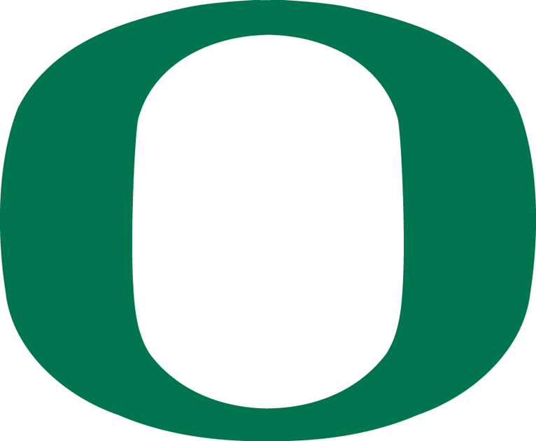 Oregon Ducks 1999-Pres Primary Logo diy fabric transfer